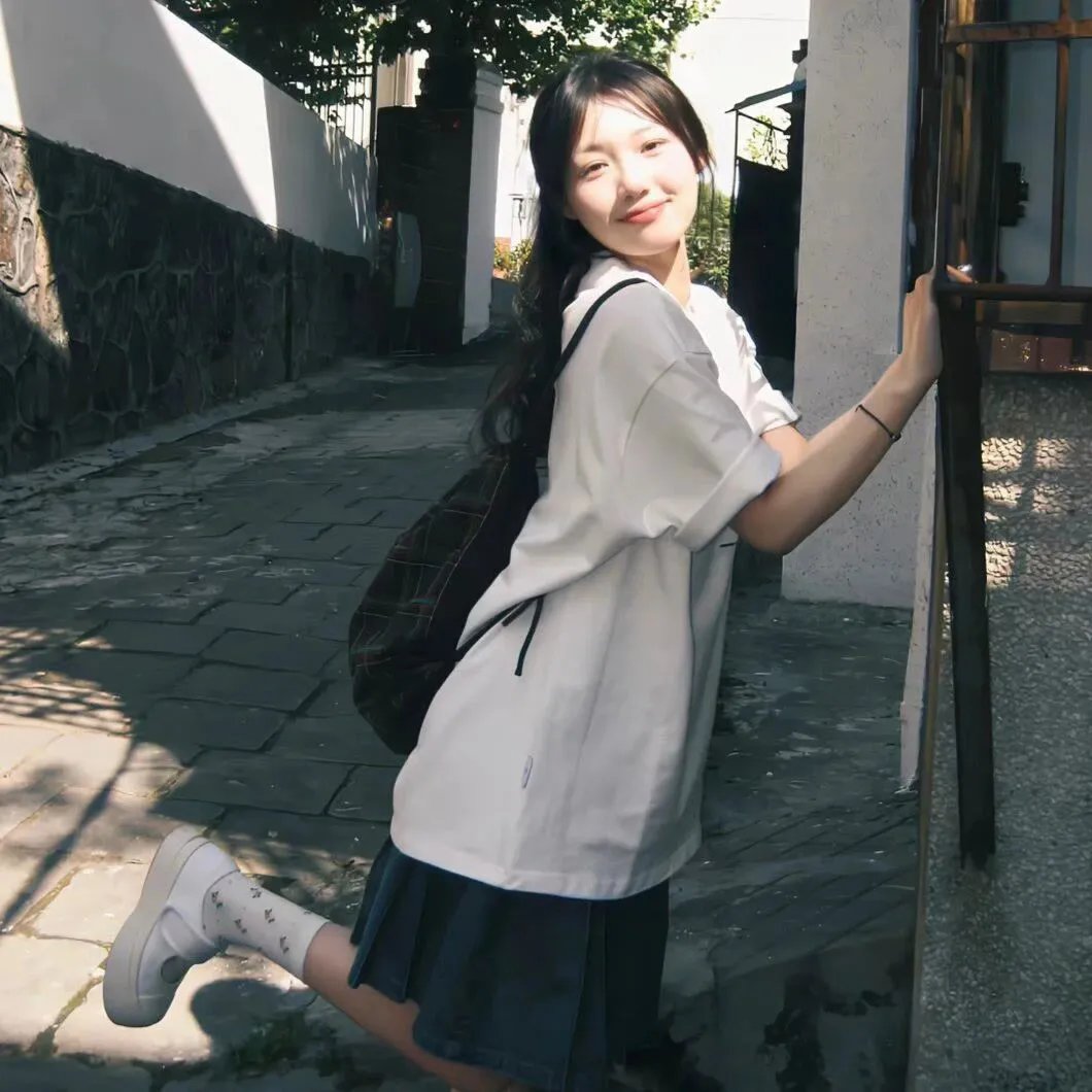 新学生